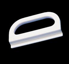 Ручка москитной сетки пластмасса Кунгур