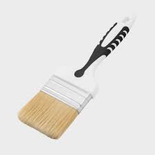 Кисть плоская 35х15мм BW Premium 860-035