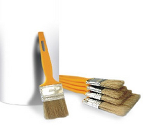 Кисть КФ 35х6мм Акор Эксперт