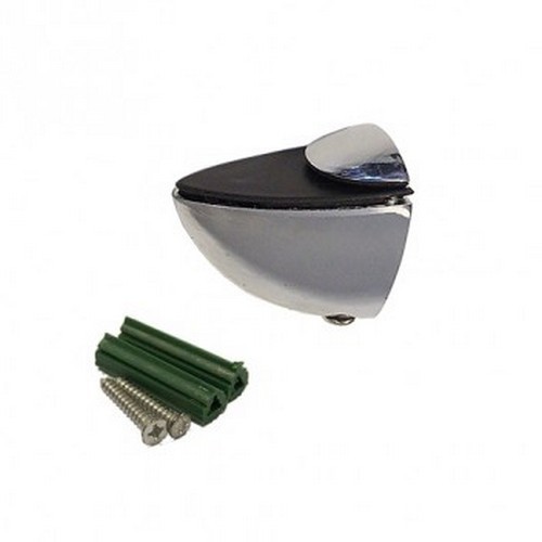 Полкодержатель 6014-S СР хром САЗАР