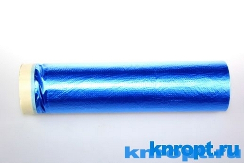 Пленка защитная строительная 1500мм*20м