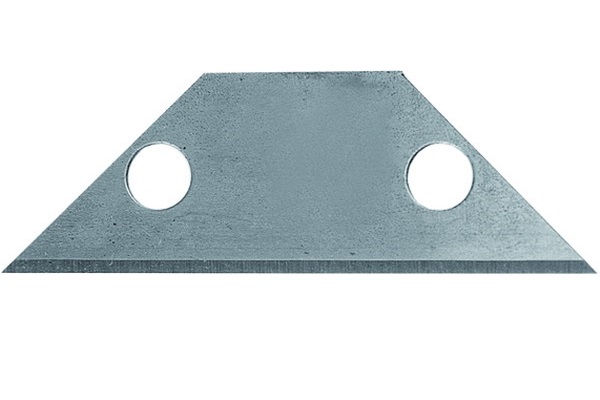 Лезвие трапецевидное KRAFTOOL А02 5шт 09627-S5