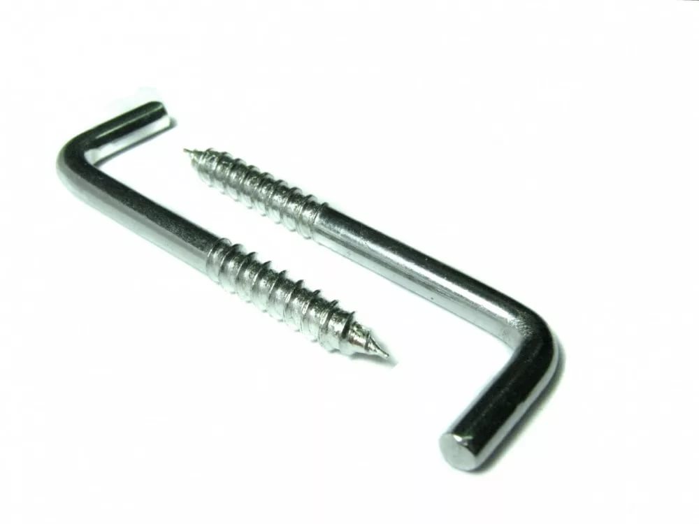 Саморез-костыль HР 10х100