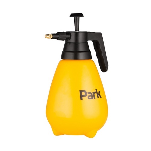 Опрыскиватель 3л с распылителем помповый Park