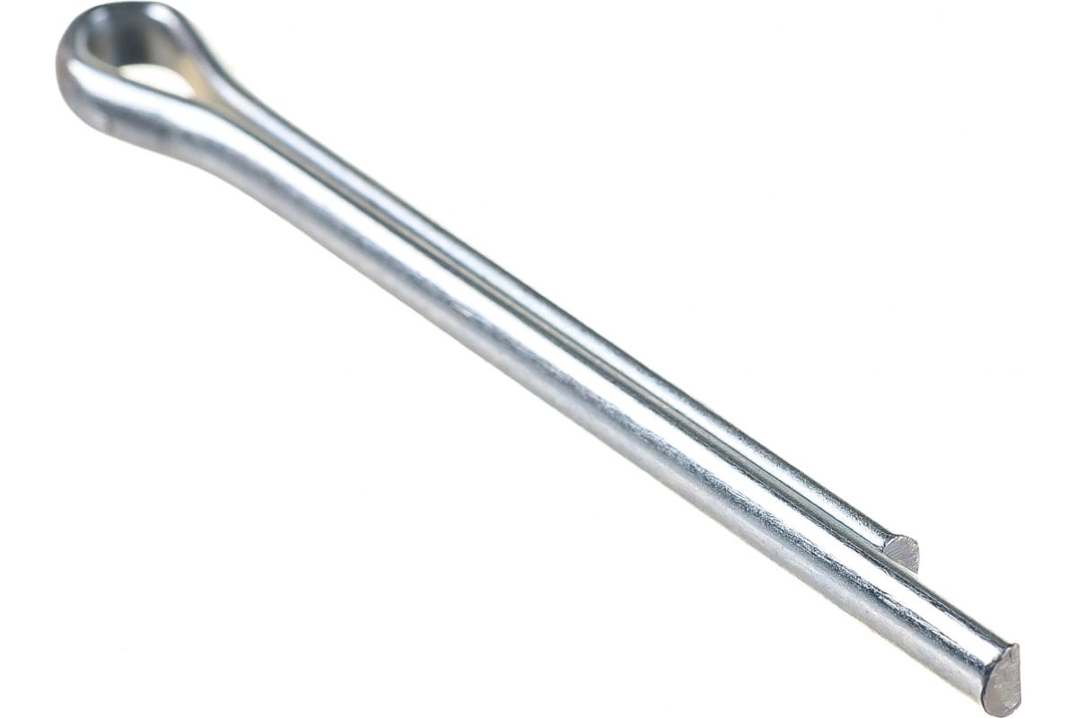 Шплинт оцинкованный 5,0х40 DIN94