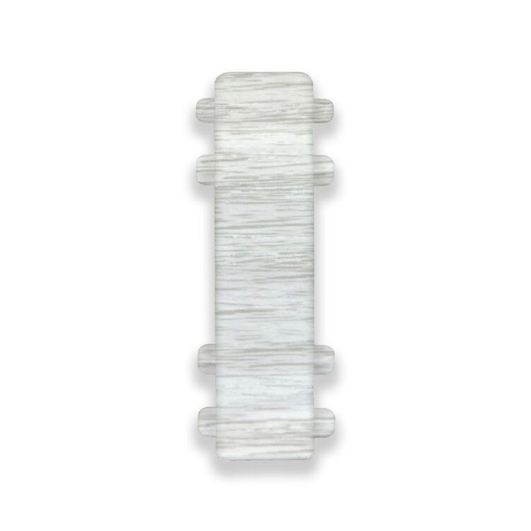 Соединитель Дуб айсберг 55мм (230)