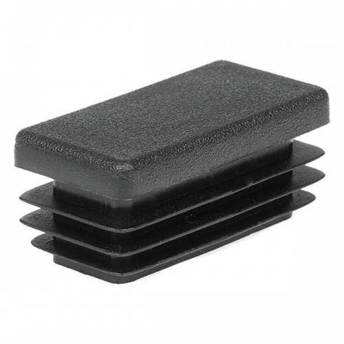 Заглушка для труб прямоугольная 20х30мм