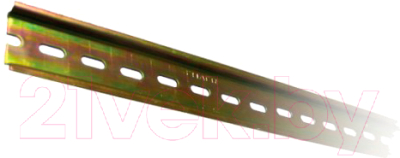 Рейка DIN 50см EKF PROxima 16632