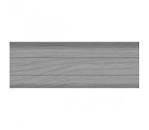 Плинтус Сосна серая 55мм 2,2м (036)