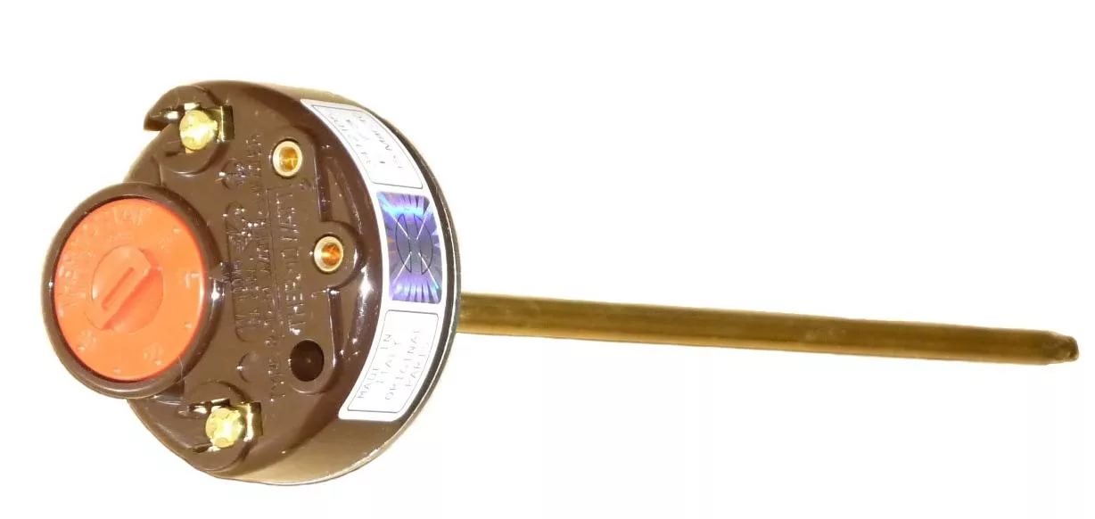 Термостат стержневой RTM 15А 73град. 3412119