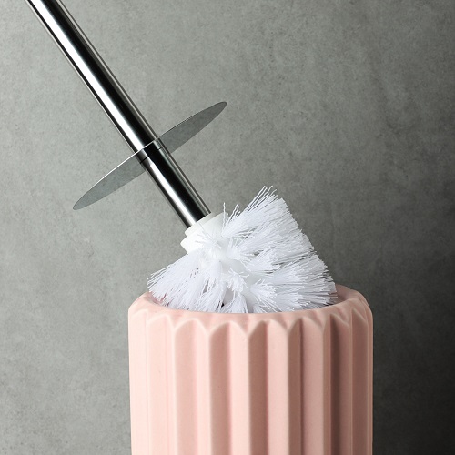 Ерш для унитаза керамика Солнце Vetta 463-239