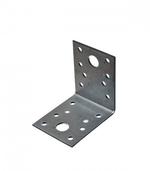 Крепежный уголок 70х70х55х2