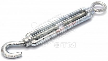 Талреп крюк/кольцо М10
