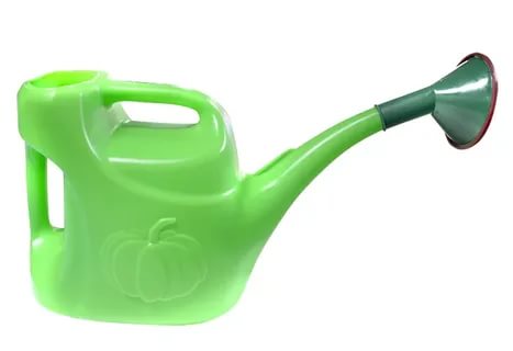 Лейка 10л с рассеивателем Урожайная