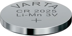 Батарейка литиевая FQ CR2025 3V