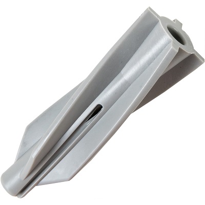 Дюбель для газобетона 8х55 20шт Kranz