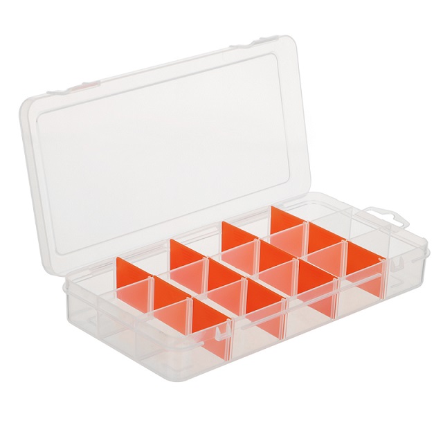 Органайзер универсальный 220х105х32мм Ермак 634-099