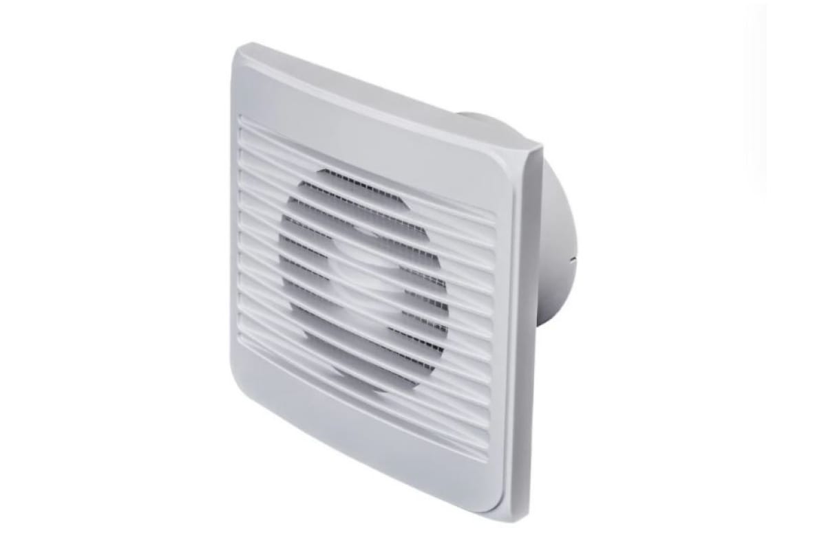 Вентилятор TURBO 150С Эвент