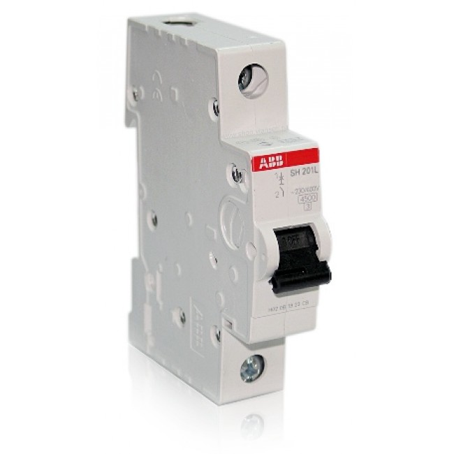 Автомат ВА47-63 1п 63А С EKF PROxima 15792