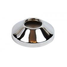 Отражатель 3/4 хром