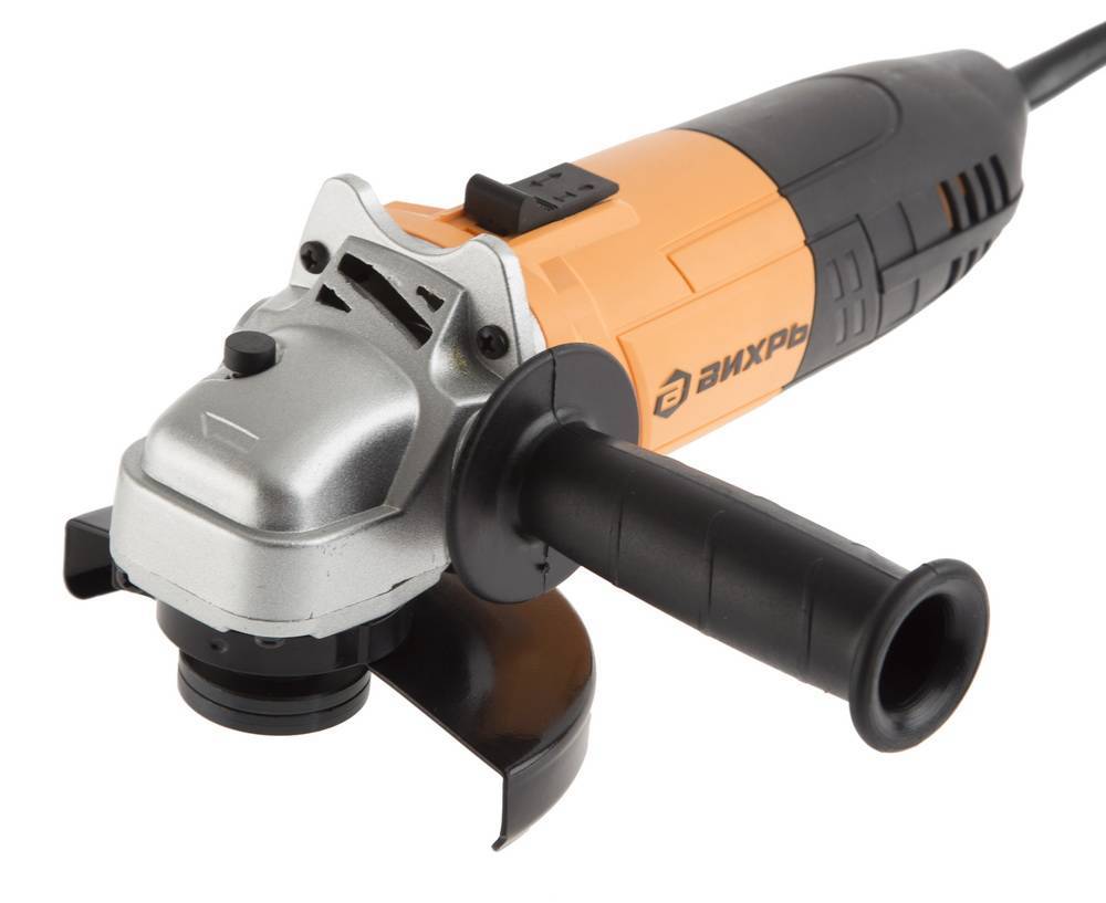 Машинка УШМ-125/900 72/12/1 Вихрь