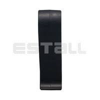 Соединитель Черный (076)