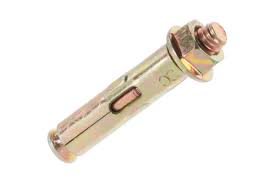 Анкерный болт HNM 10х40 шестигранная гайка