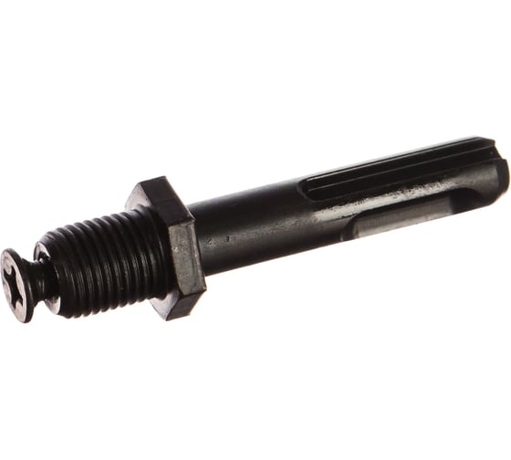 Адаптер на резьбу1/2" SDS Plus Matrix 70356
