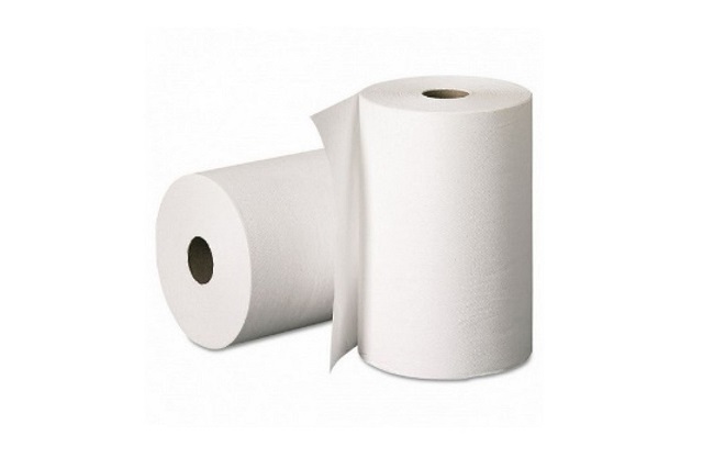 Полотенца бумажные Zewa 2сл 2шт