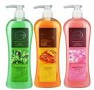 Гель для душа АОИН 1000мл