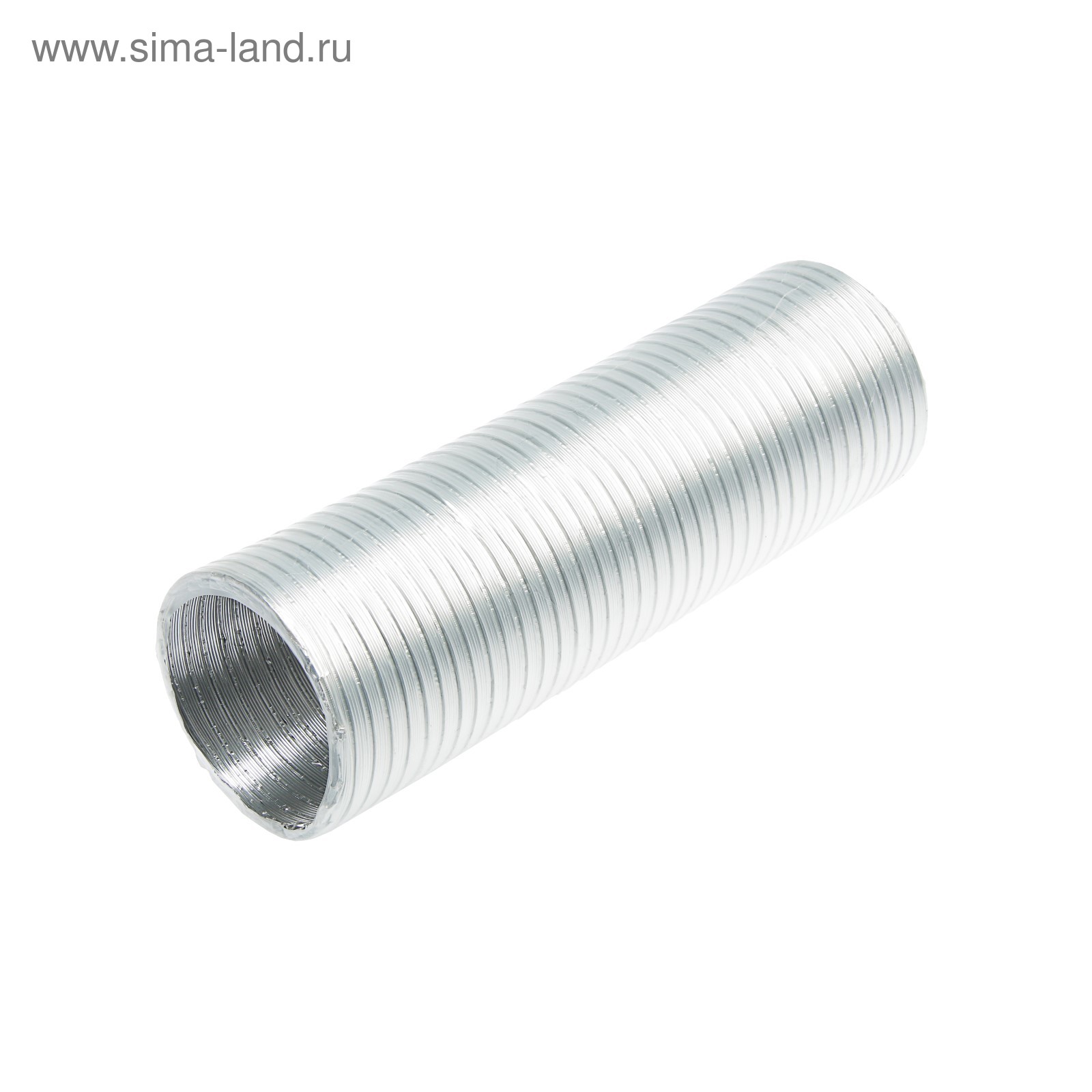 Воздуховод d100х1.5м Адель
