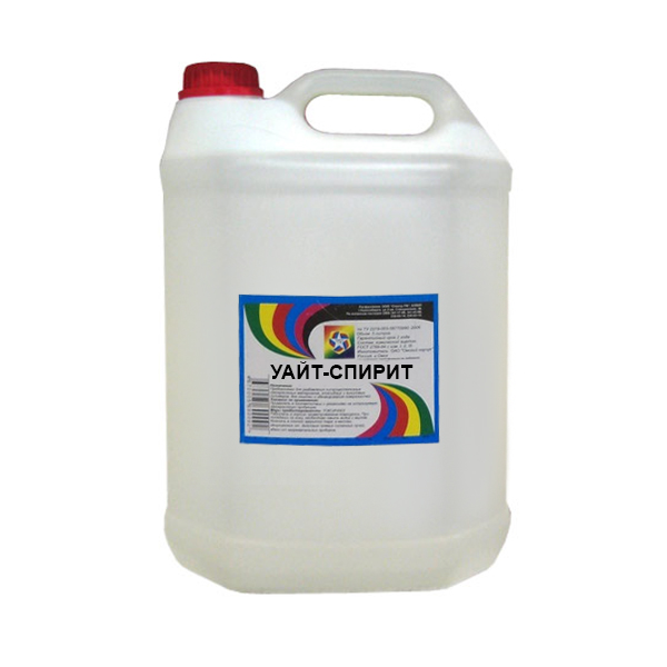 Уайт-спирит Спектр ТФ 5л