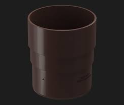 Муфта соединительная Docke PREMIUM шоколад