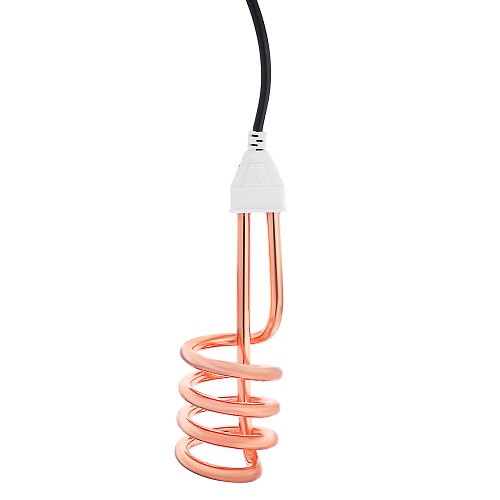 Электрокипятильник 2,5кВт 220В шнур 90см Vetta 909-004