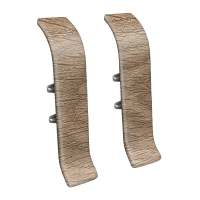 Соединитель Падук 55мм (321)