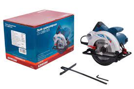Пила циркулярная Кратон CS-1300/185 01016
