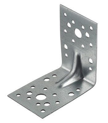 Крепежный уголок усиленый 90х90х65х2