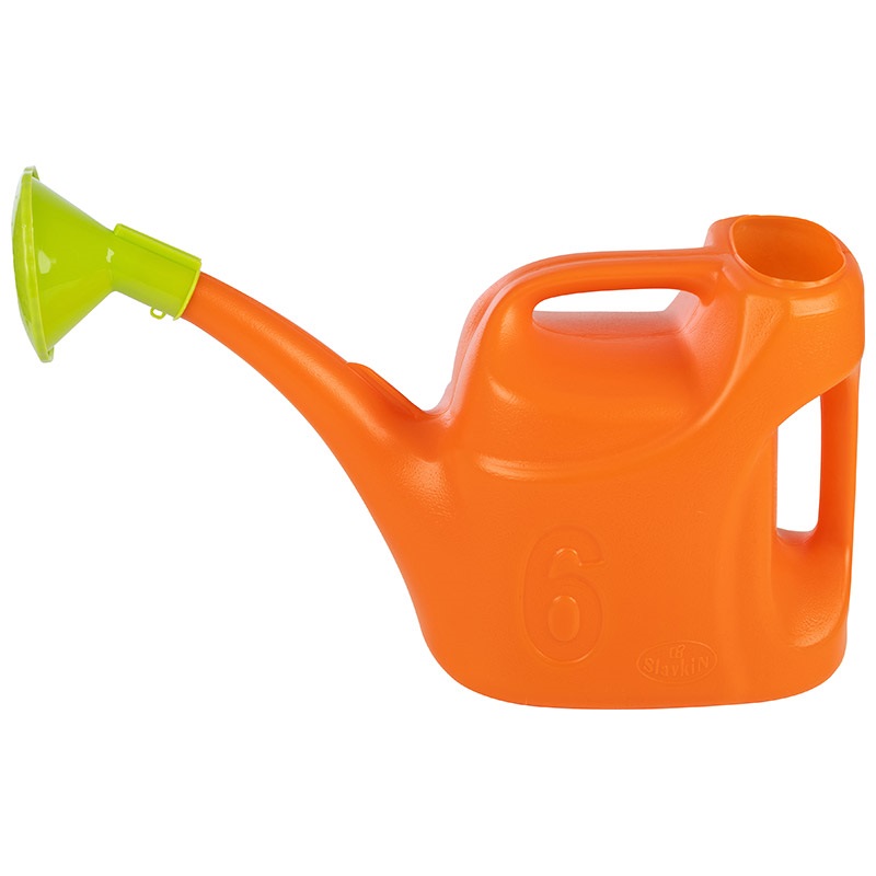 Лейка 6л с рассеивателем Урожайная