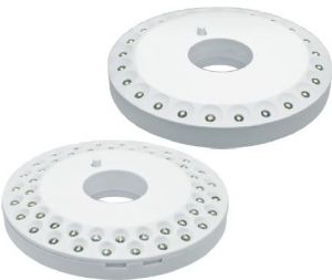 Фонарь Navigator NPT-СА05-3АА кемпинг 94947