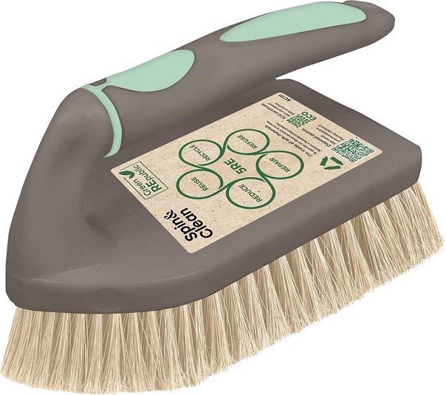 Щетка утюжок 14,5см Green Republic