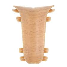 Внутренний угол Бук светлый (001)