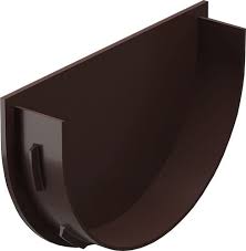 Заглушка воронки Docke PREMIUM шоколад