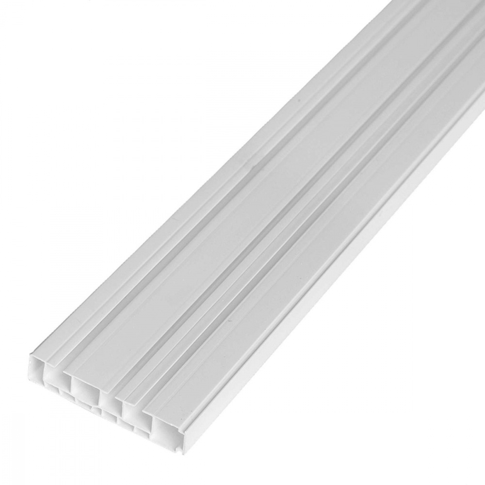 Карниз шинный 2-х рядный 2,0м Супер