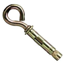 Анкерный болт с кольцом 12х70