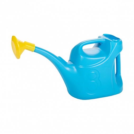 Лейка 8л с рассеивателем Урожайная