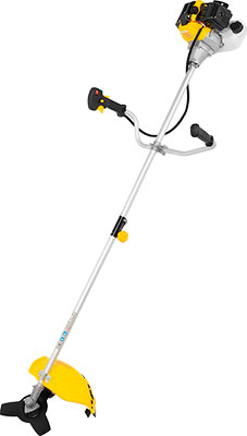 Триммер бензиновый Eurolux TR-2500S 70/2/46