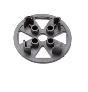 Фиксатор арматуры для сыпучих грунтов