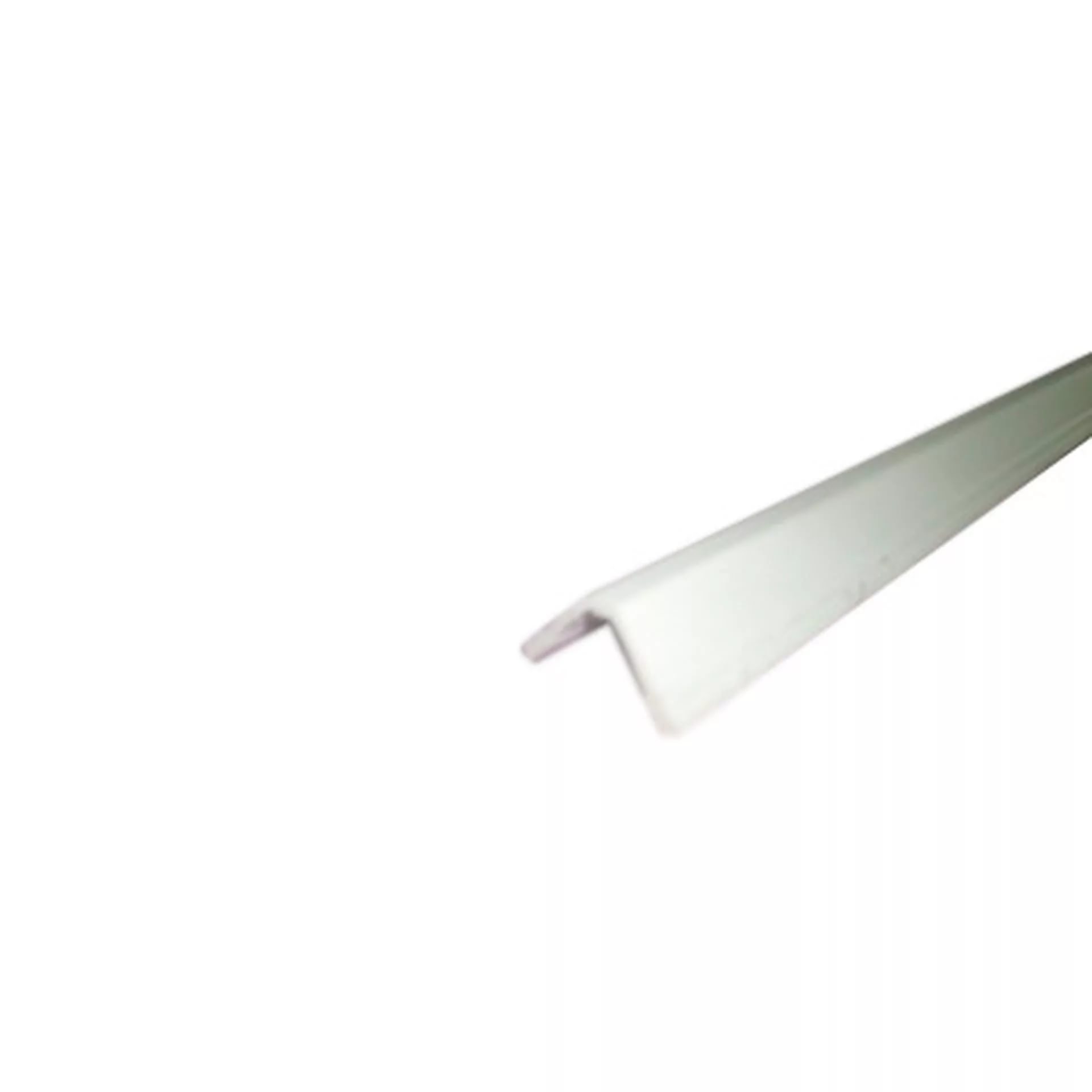 Угол фигурный 2,4м оконный