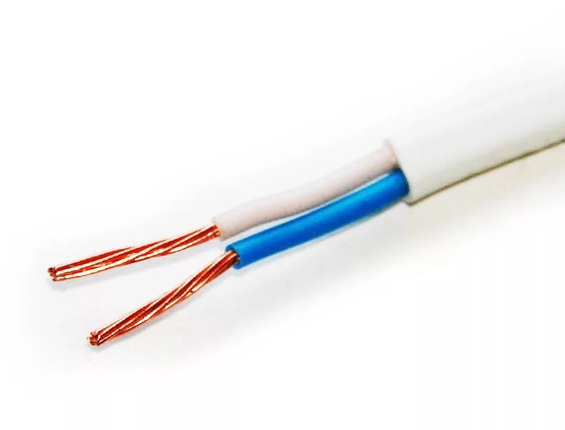 Кабель ШВВП 2х1,5 ТУ