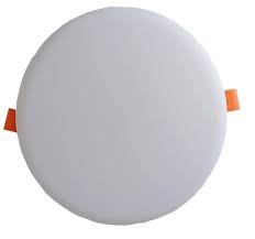 Светильник светодиодный EV СВО-К 24Вт 6400К 2400Лм